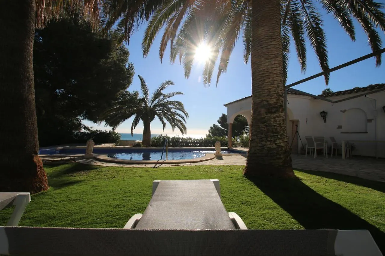 Villa Margarita Miami Playa 0*,