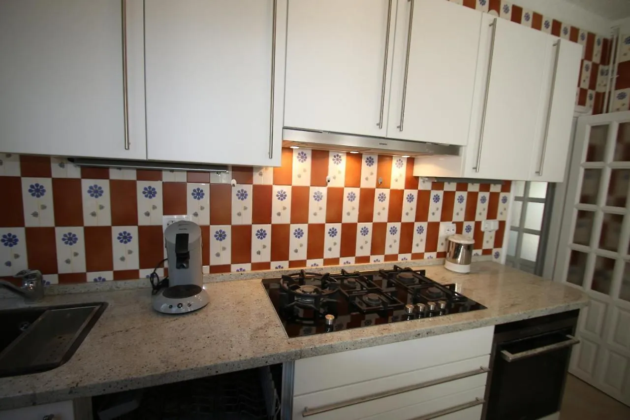Villa Margarita Miami Playa 0*,  İspanya