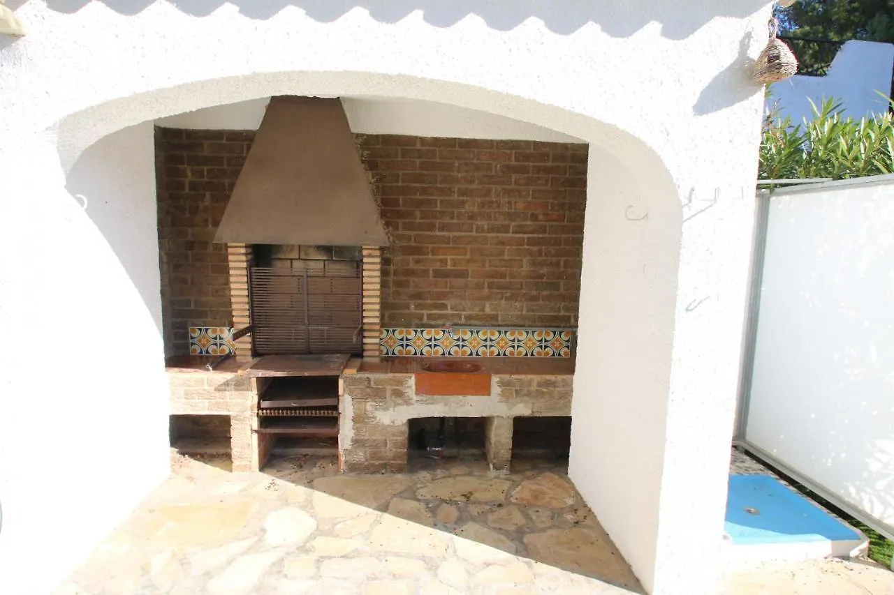Villa Margarita Miami Playa İspanya