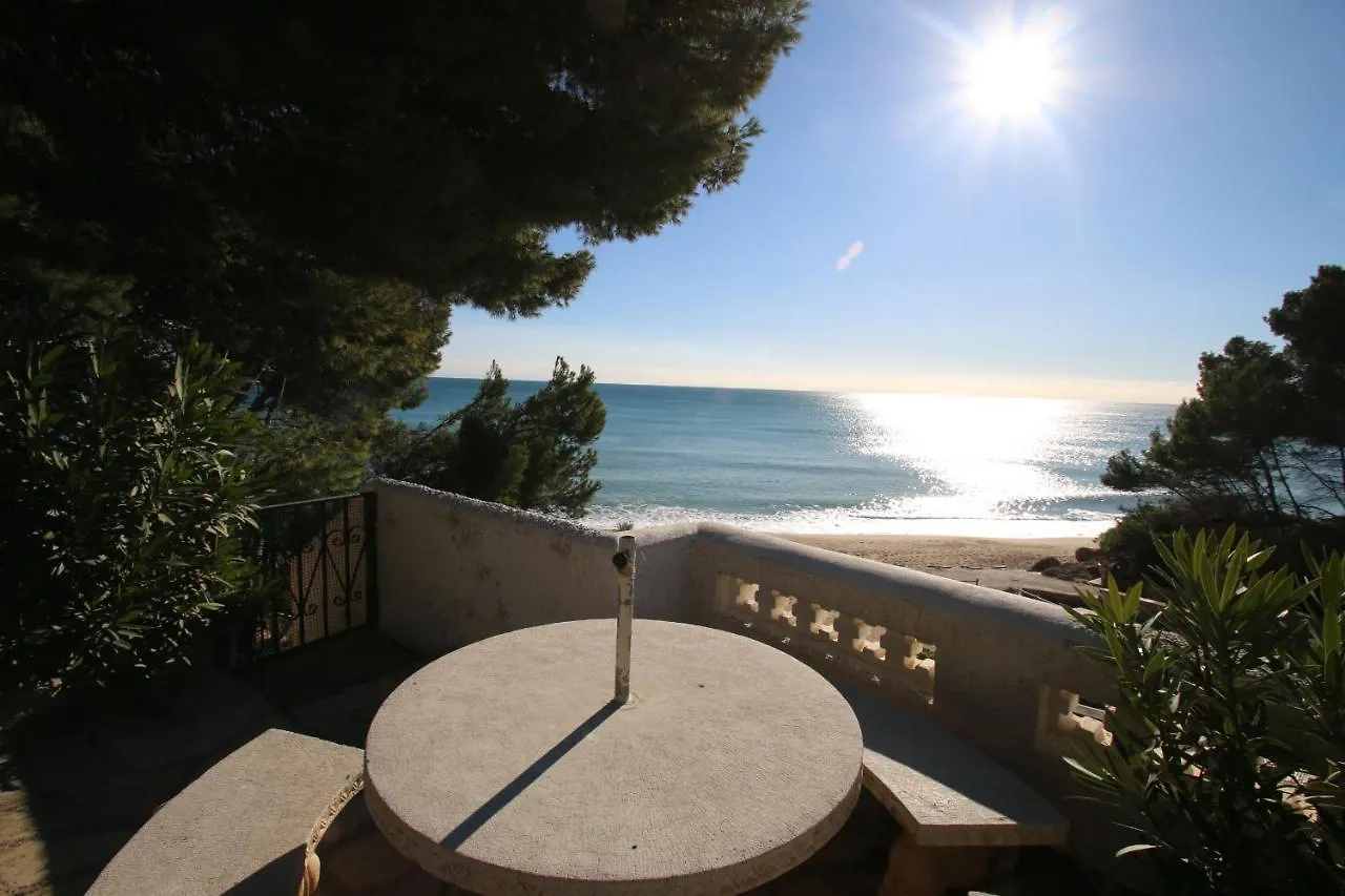 Villa Margarita Miami Playa 0*,  Spain