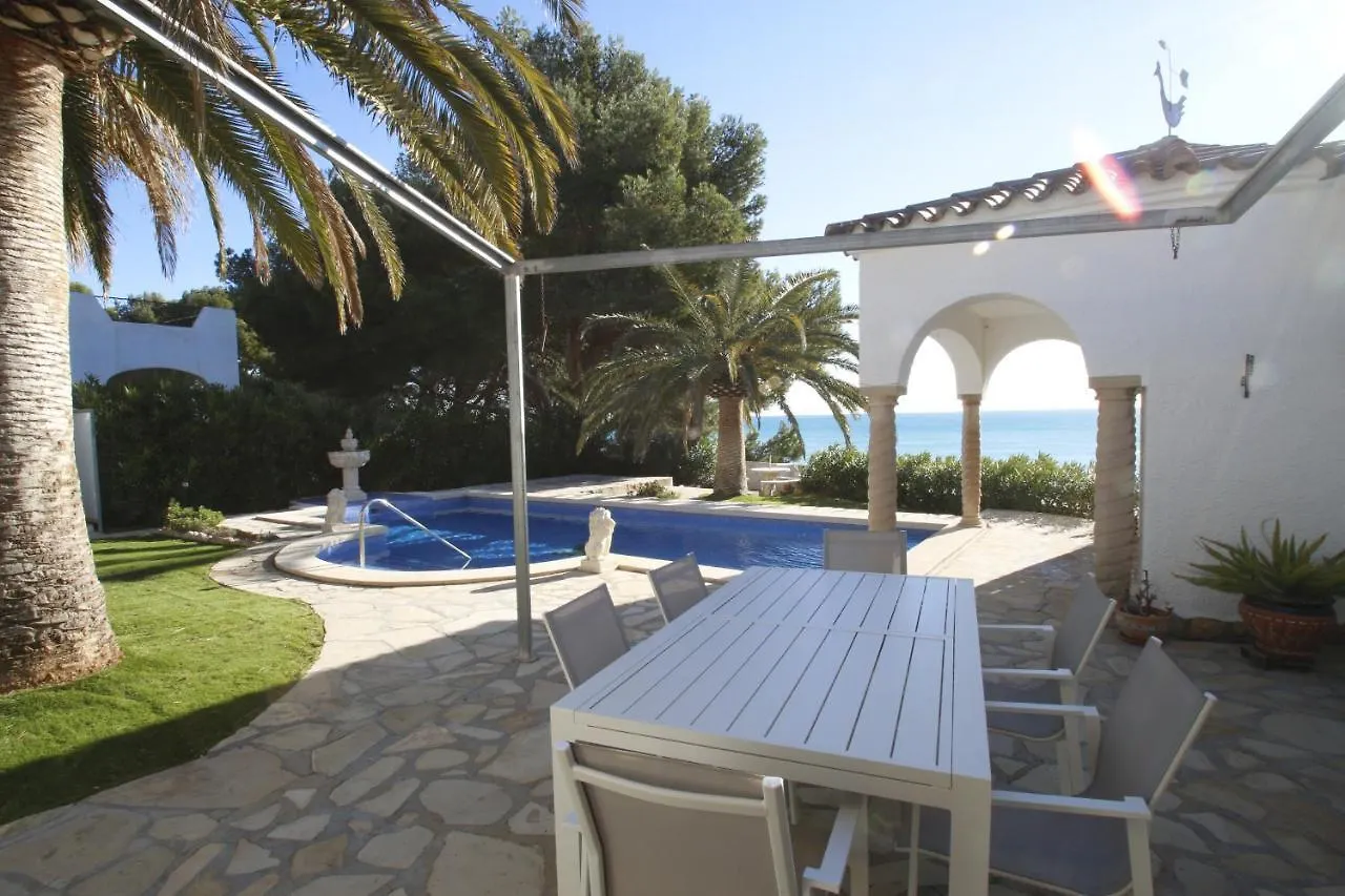 Villa Margarita Miami Playa