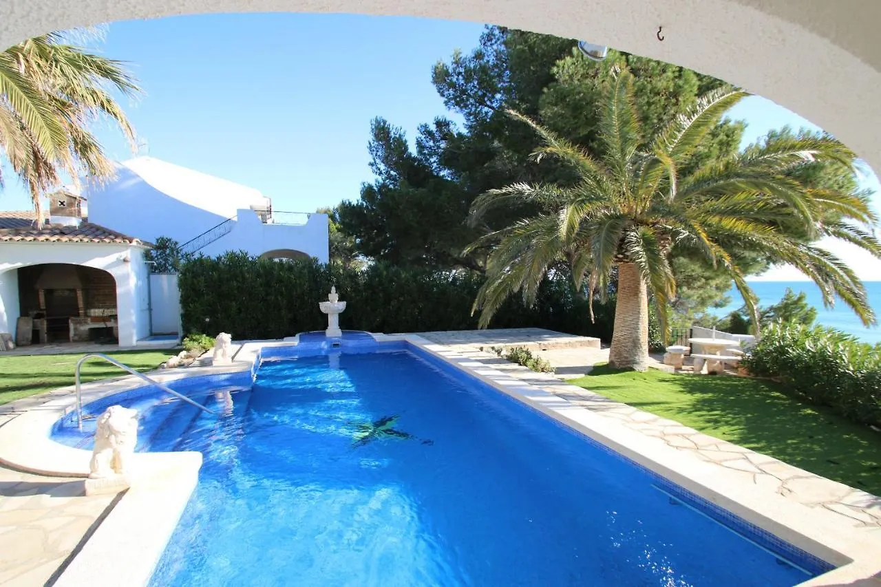 Villa Margarita Miami Playa Spain