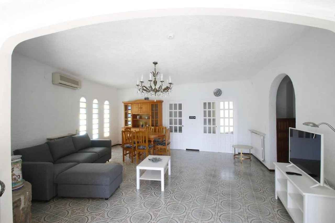 Villa Margarita Miami Playa Spain