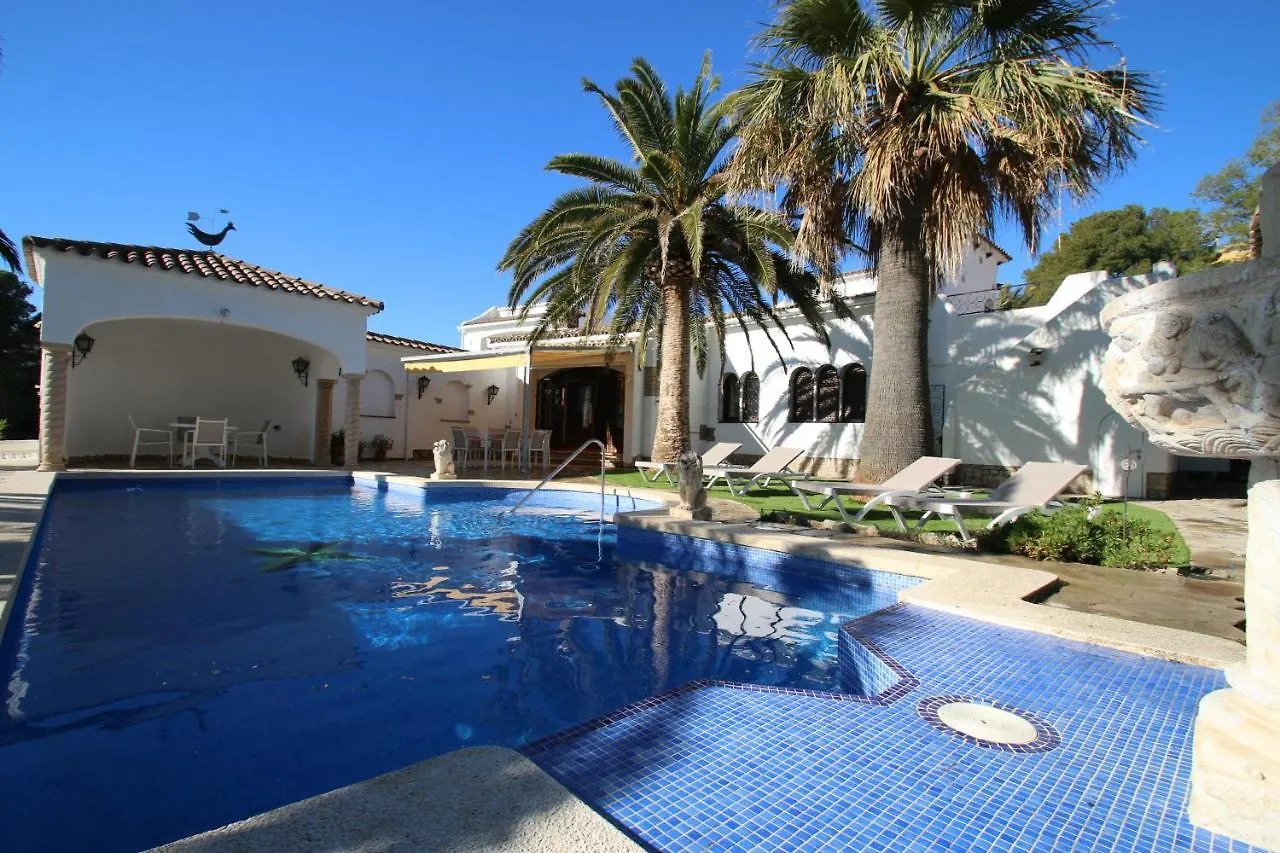 Villa Margarita Miami Playa