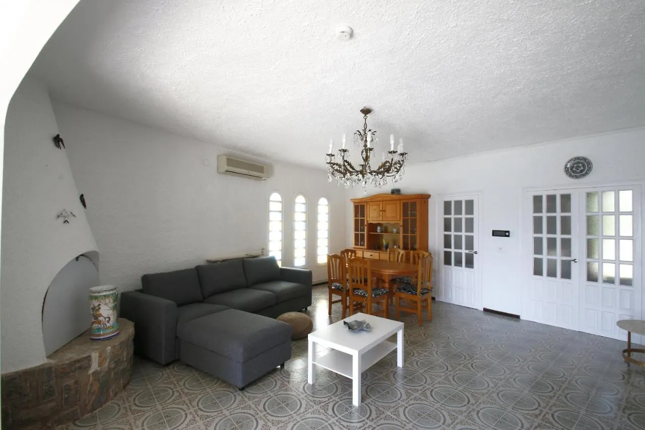 Villa Margarita Miami Playa