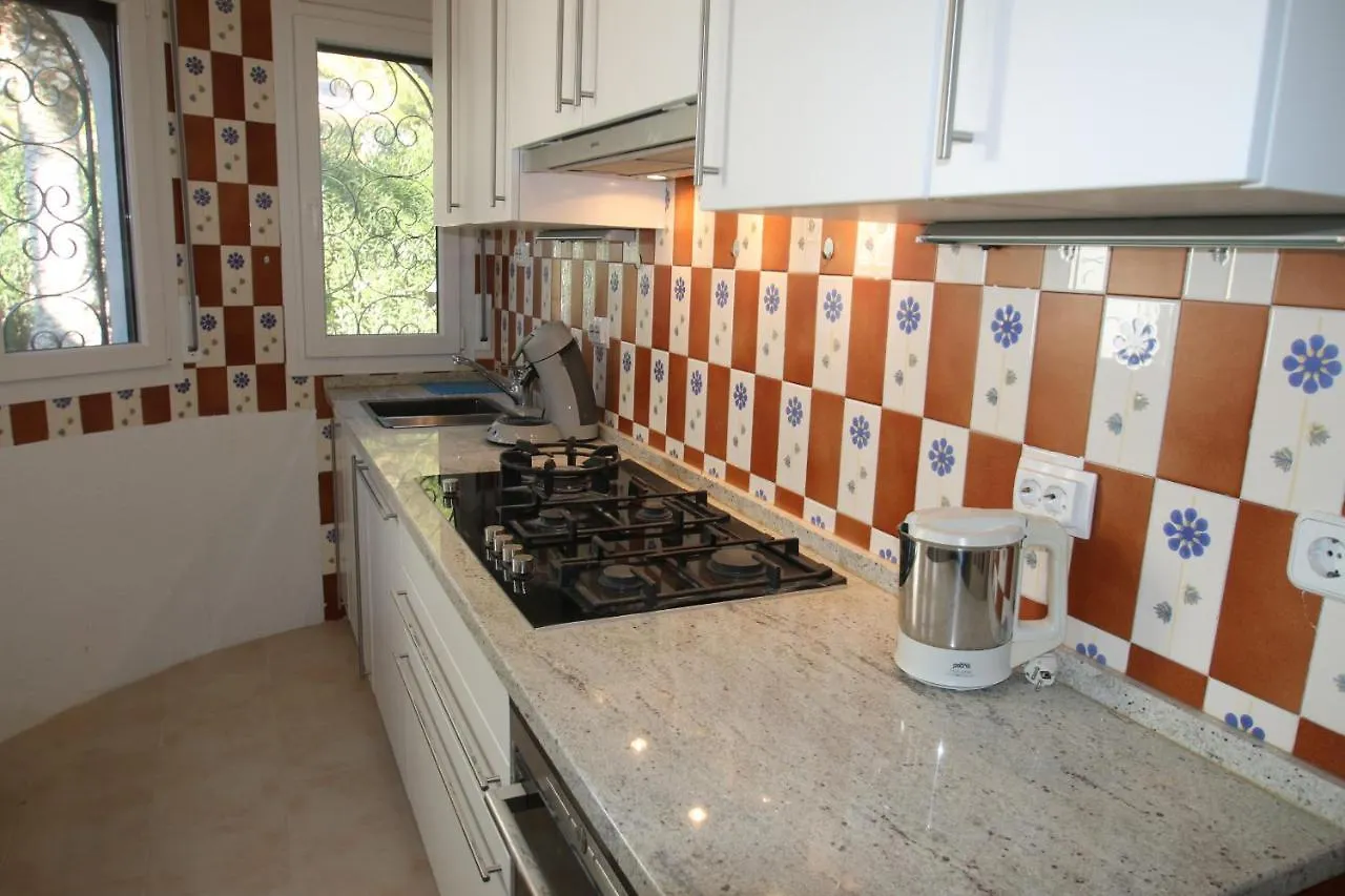Villa Margarita Miami Playa