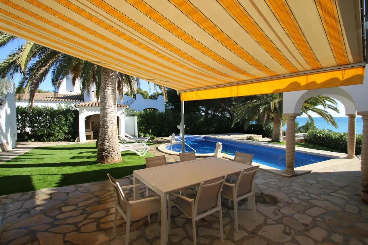 Villa Margarita Miami Playa