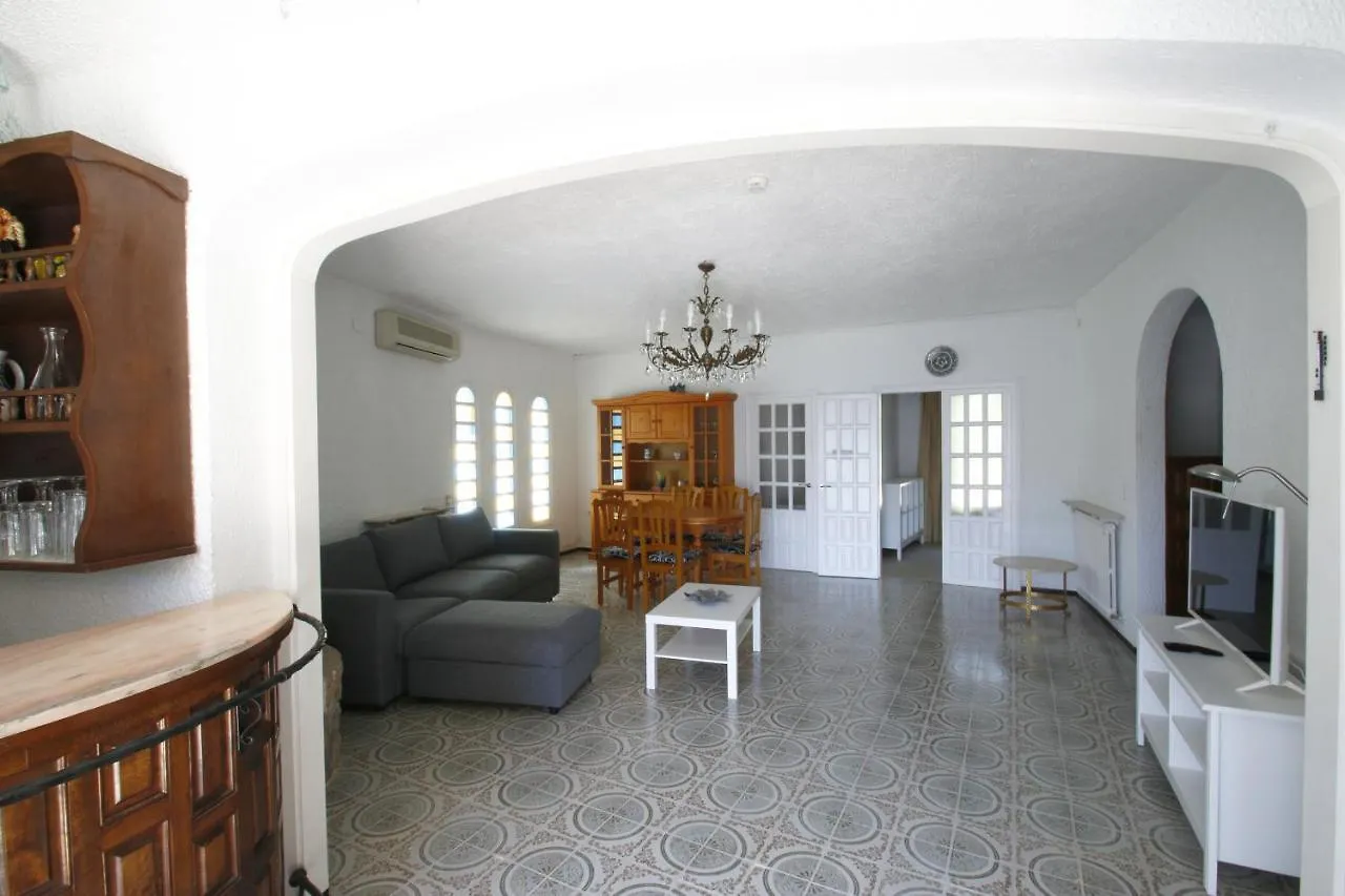 Villa Margarita Miami Playa Spain