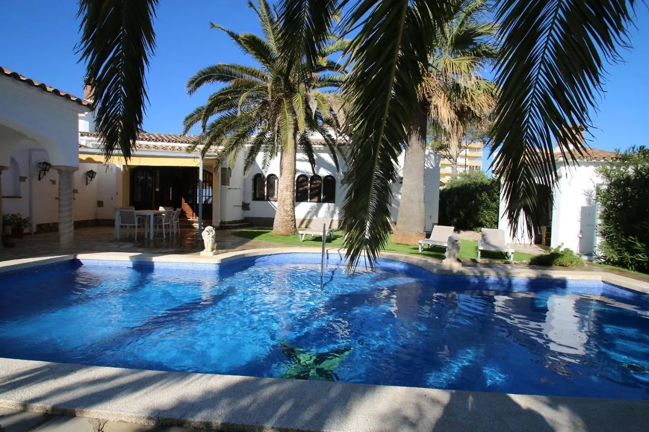Villa Margarita Miami Playa