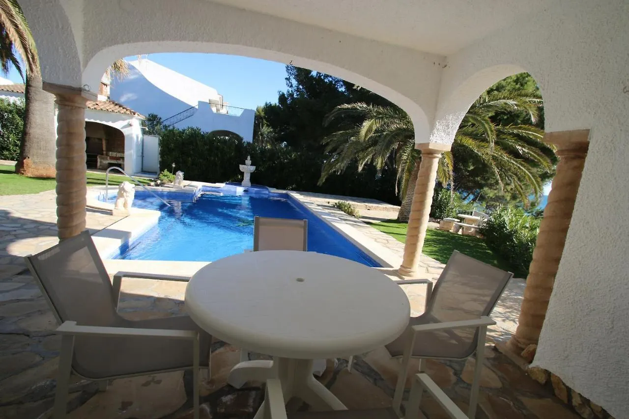 Villa Margarita Miami Playa Spain