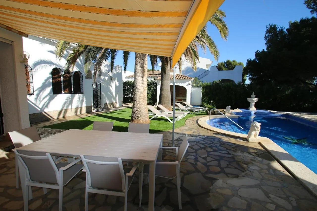 Villa Margarita Miami Playa