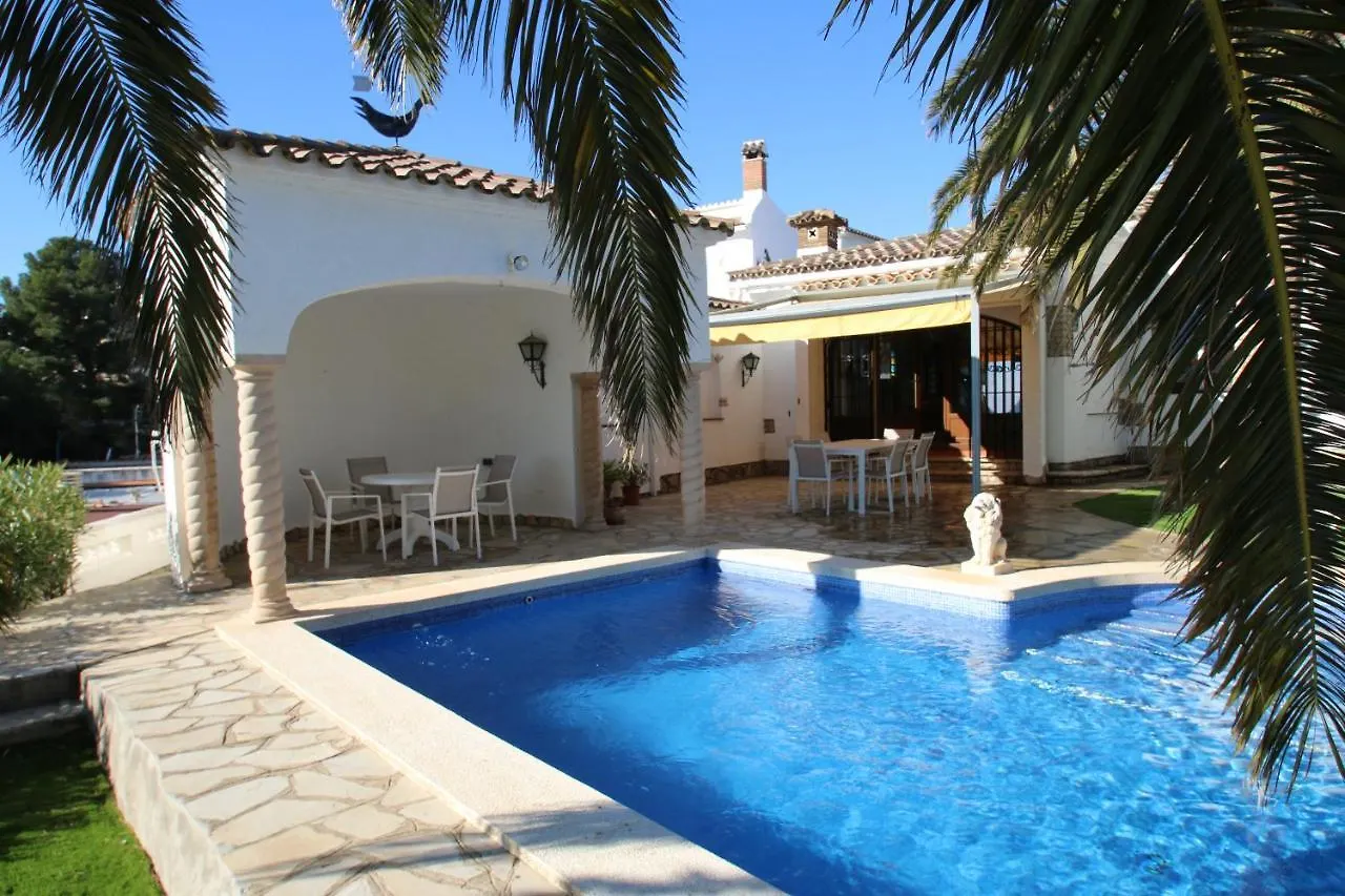 Villa Margarita Miami Playa