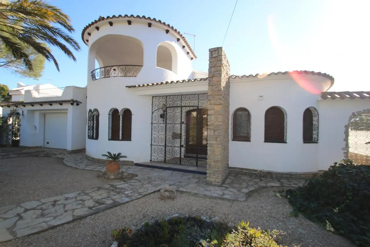 Villa Margarita Miami Playa 0*,