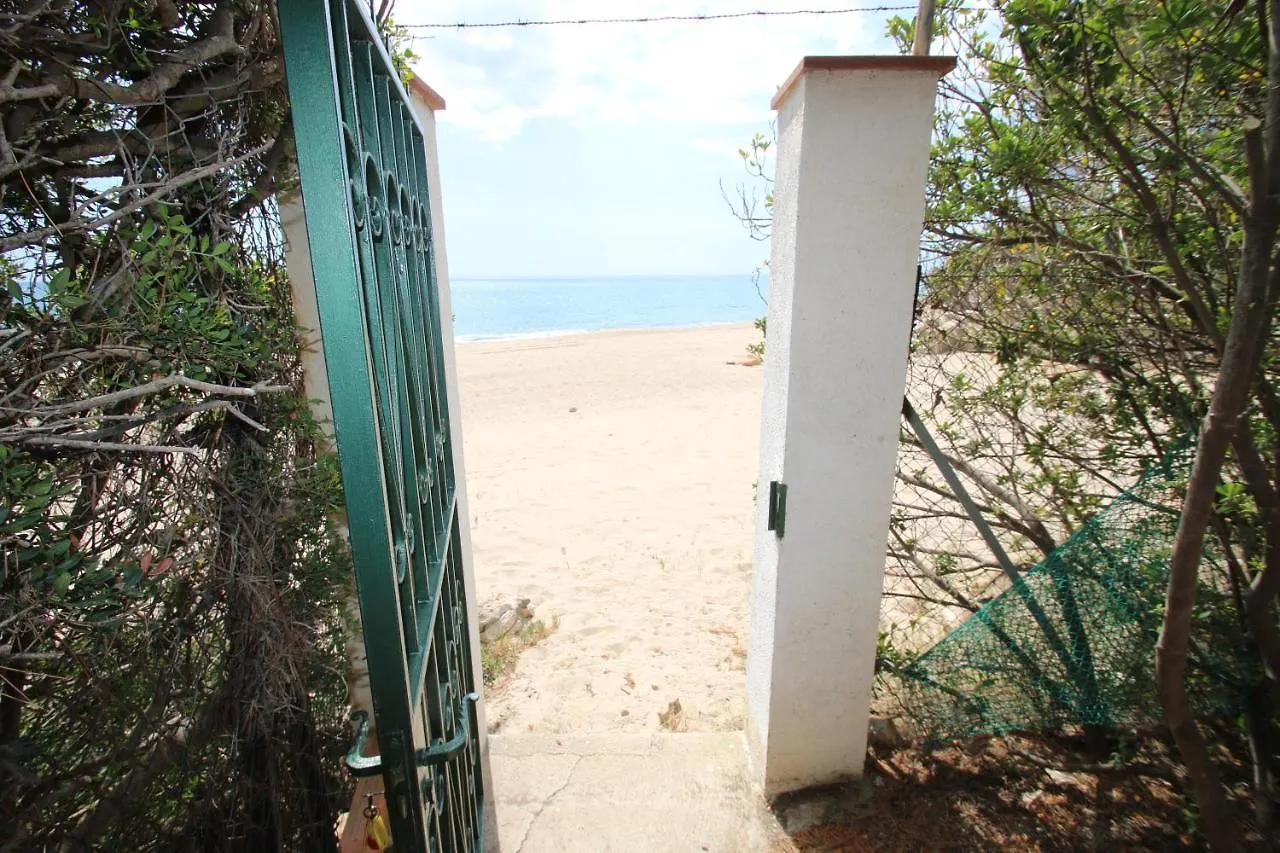 Villa Margarita Miami Playa Spain